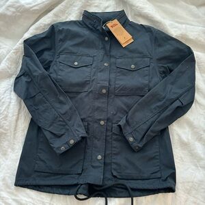 Fjallraven ‘Raven’ jacket